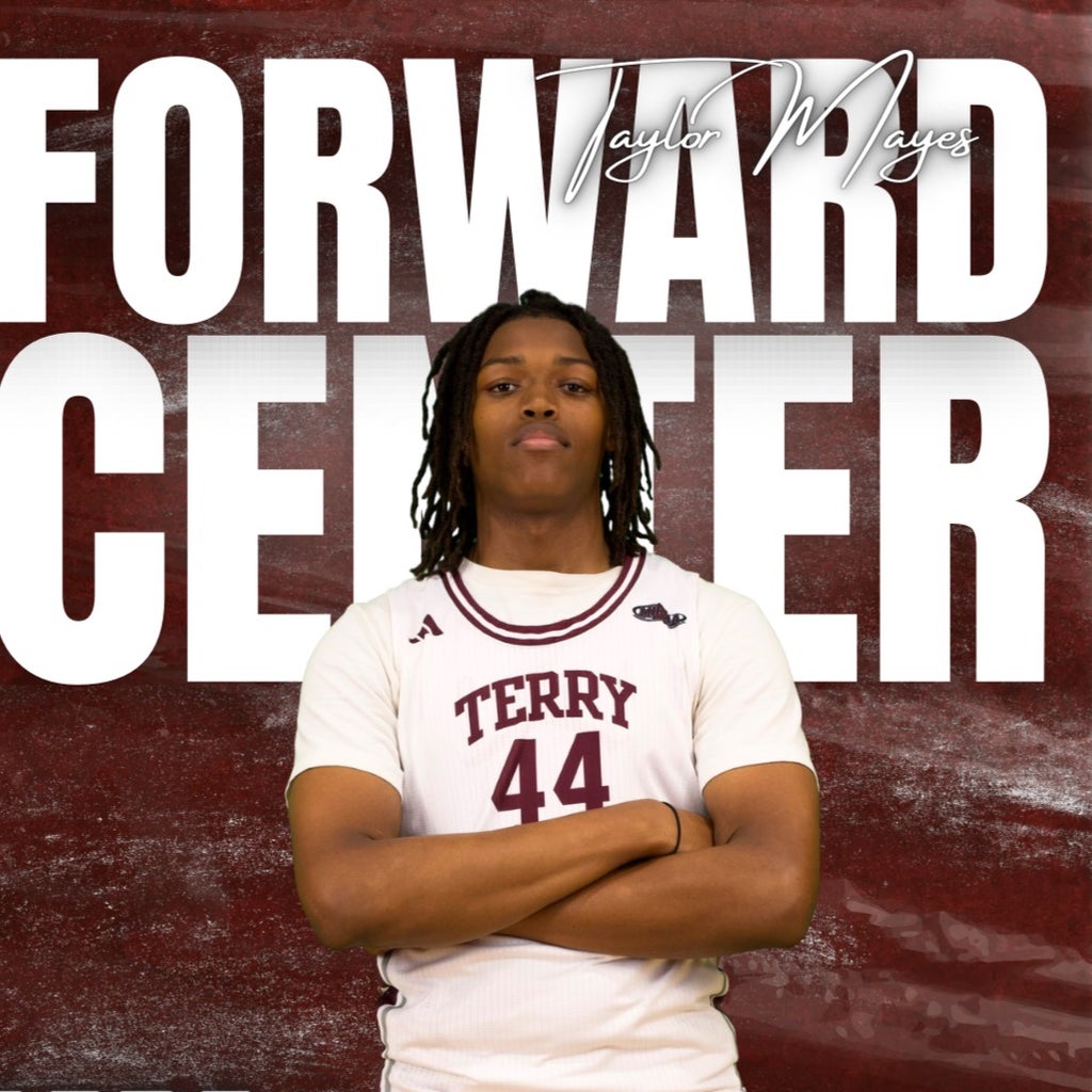 Taylor Mayes mugshot