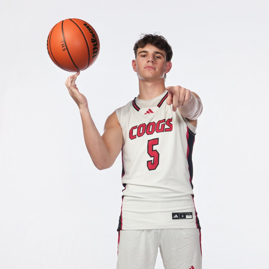 Luke Mazzapica mugshot