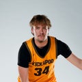 B. Thompson