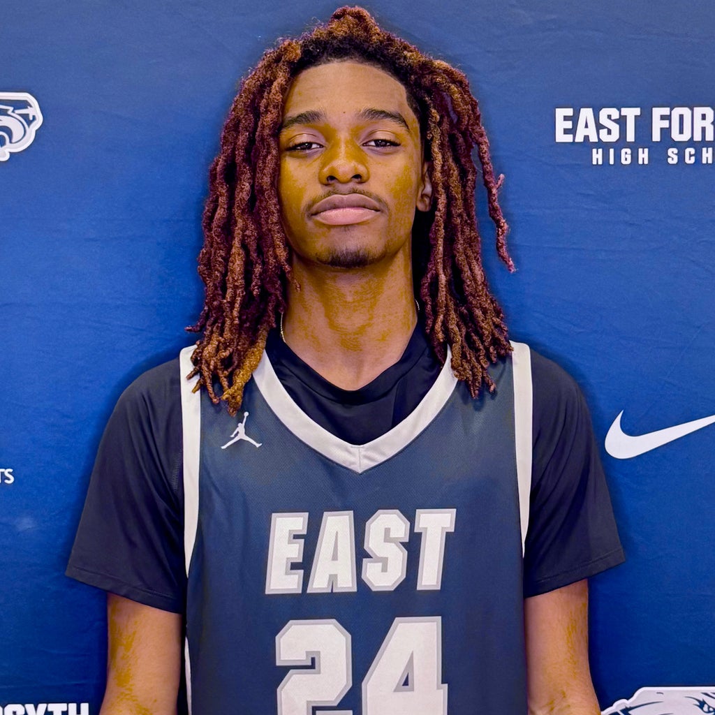 Frank Bennett mugshot