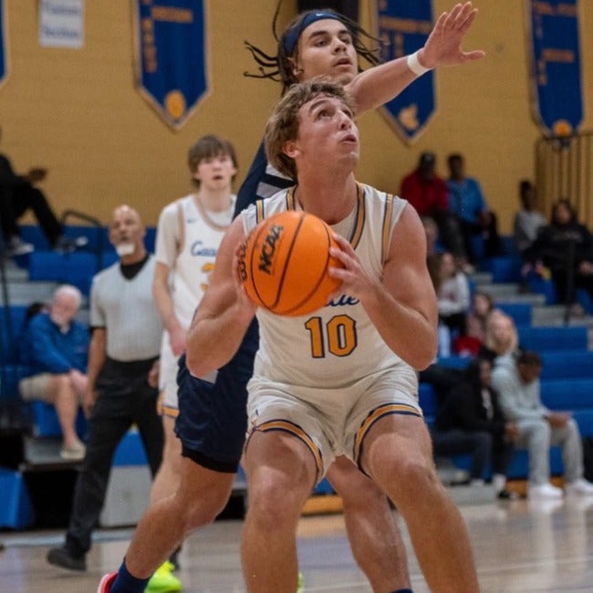 Carter Chavous mugshot