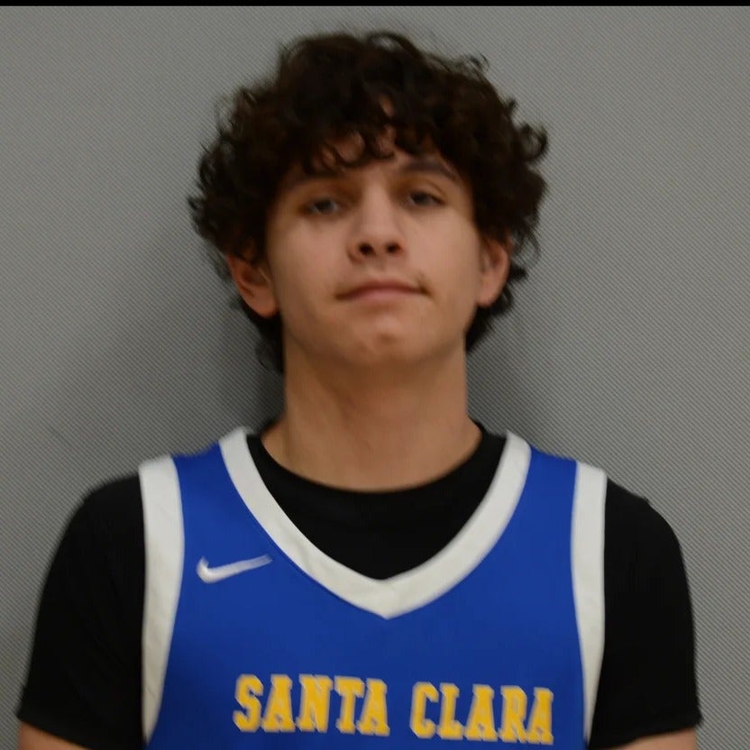 Dylan Miranda mugshot