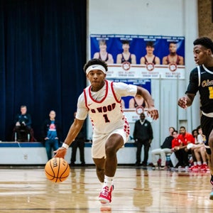 Emerson Mitchell mugshot