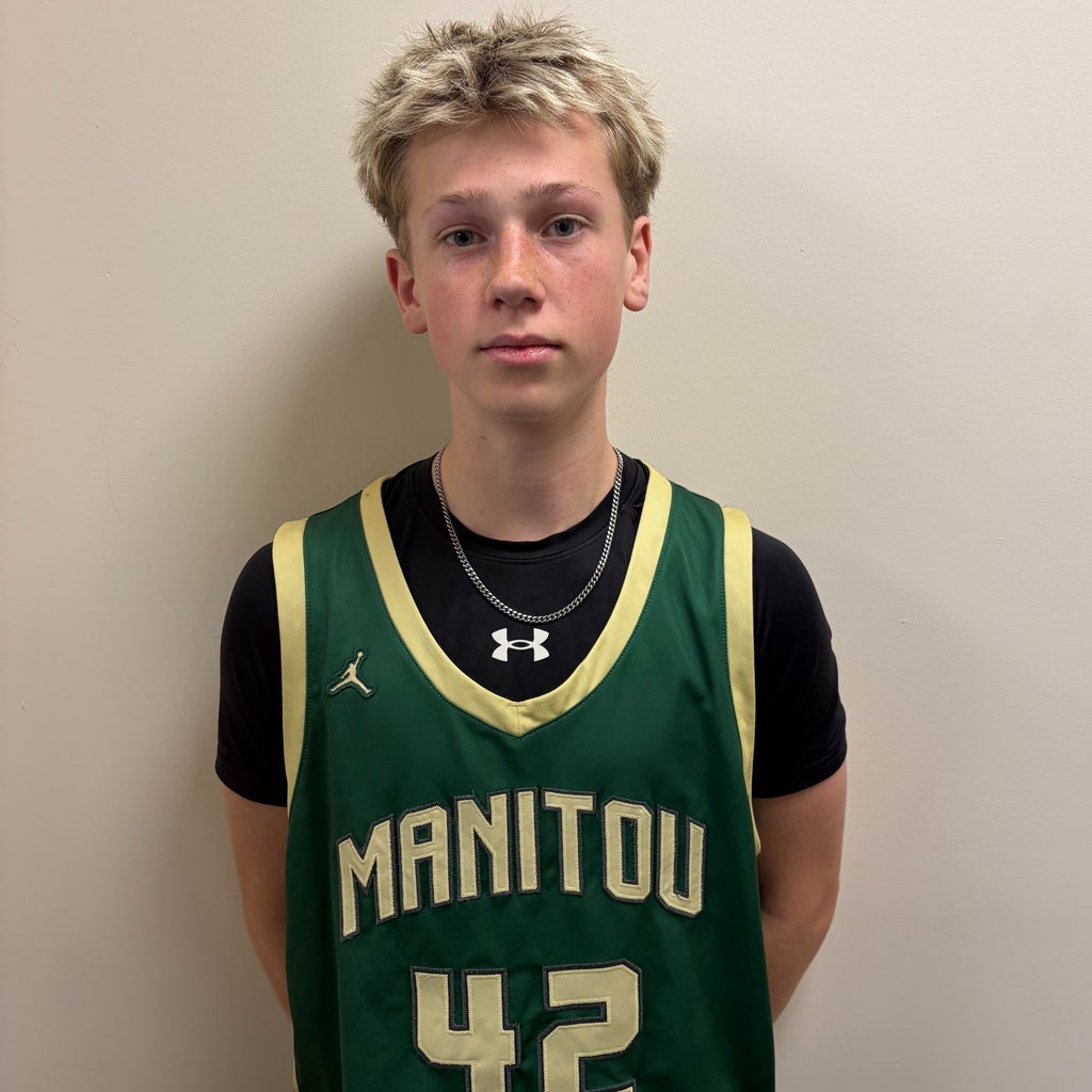 Liam Cabrera mugshot