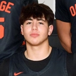 Jonah Marderstein mugshot