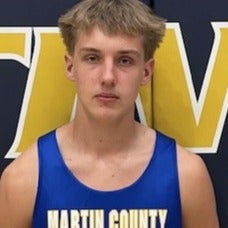 Shawn Russell mugshot