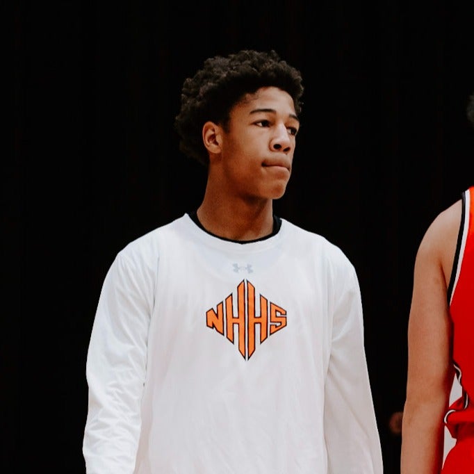 Damonte Hill mugshot