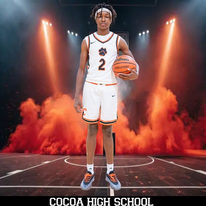 Zi'Quarius Pierce mugshot