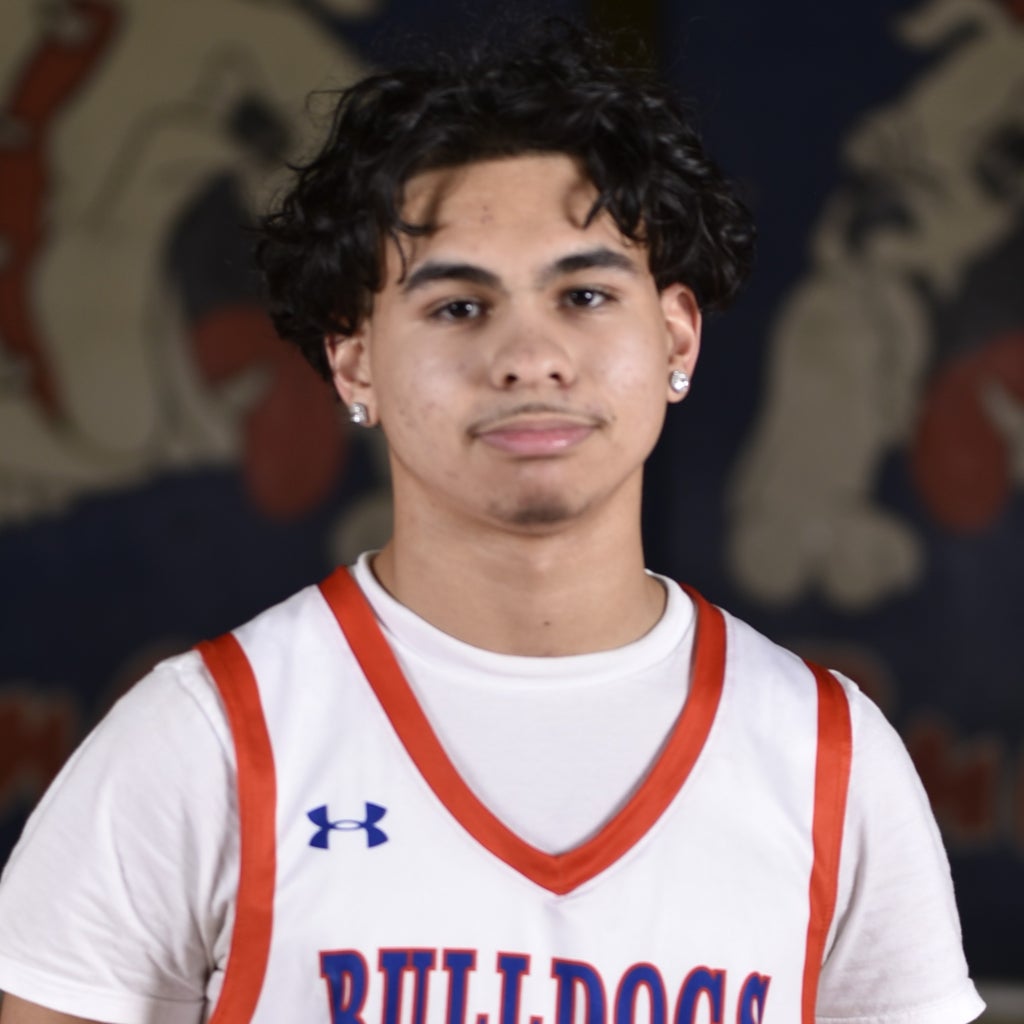 Justin Rosado mugshot