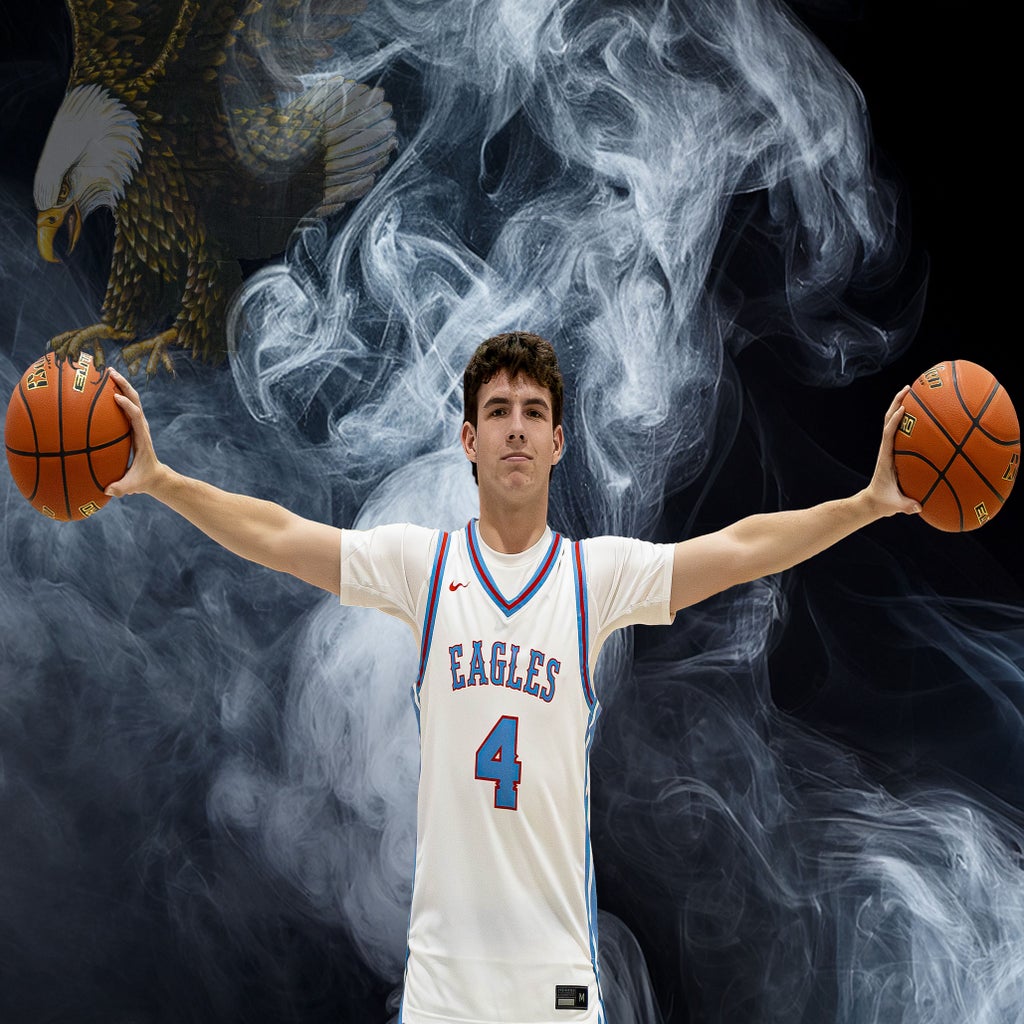 Chandler Bennett mugshot