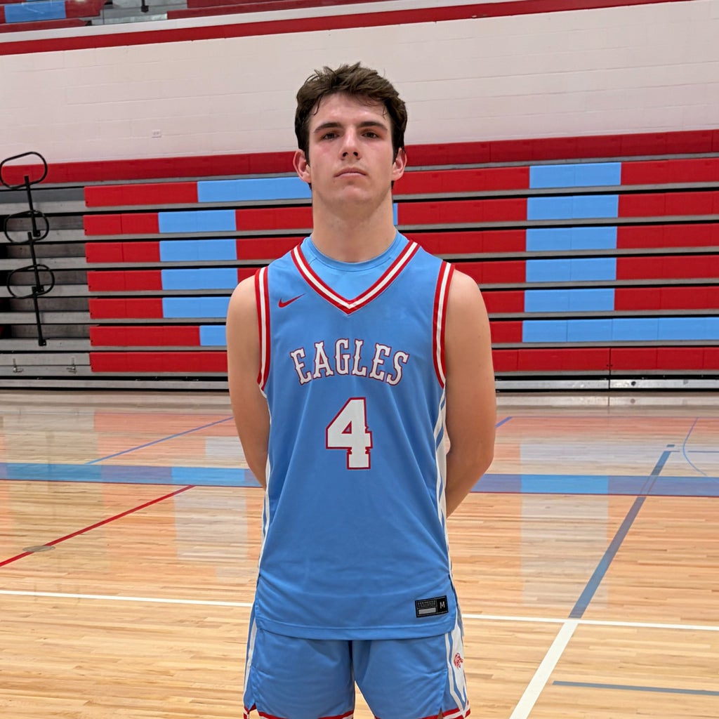 Chandler Bennett mugshot