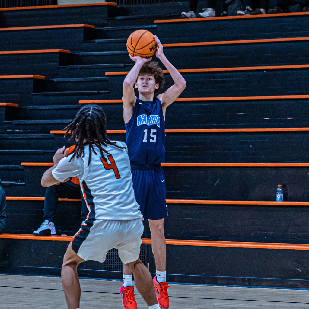 Refice Trent mugshot