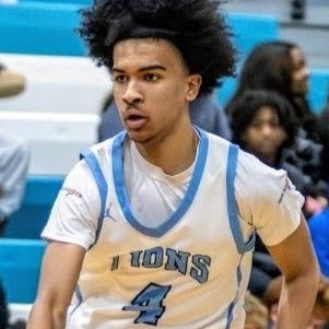 Caden Cherry mugshot