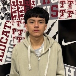 Dario Davila mugshot