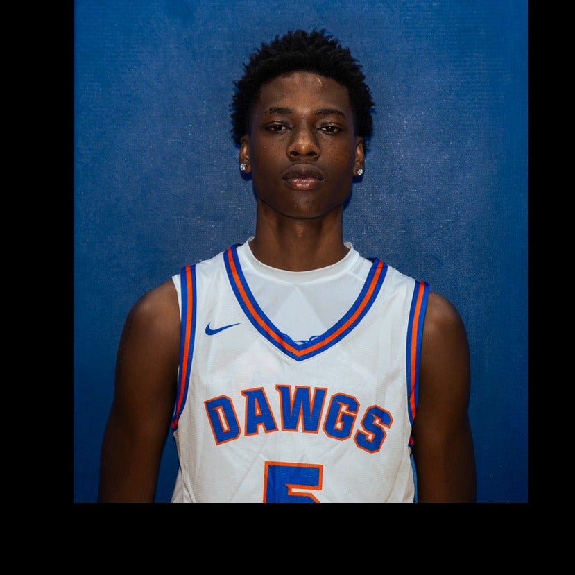 Jacoreyon Alexander mugshot