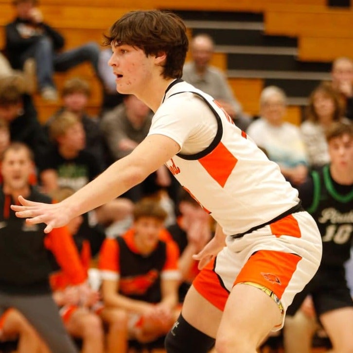 Casey Radermacher mugshot