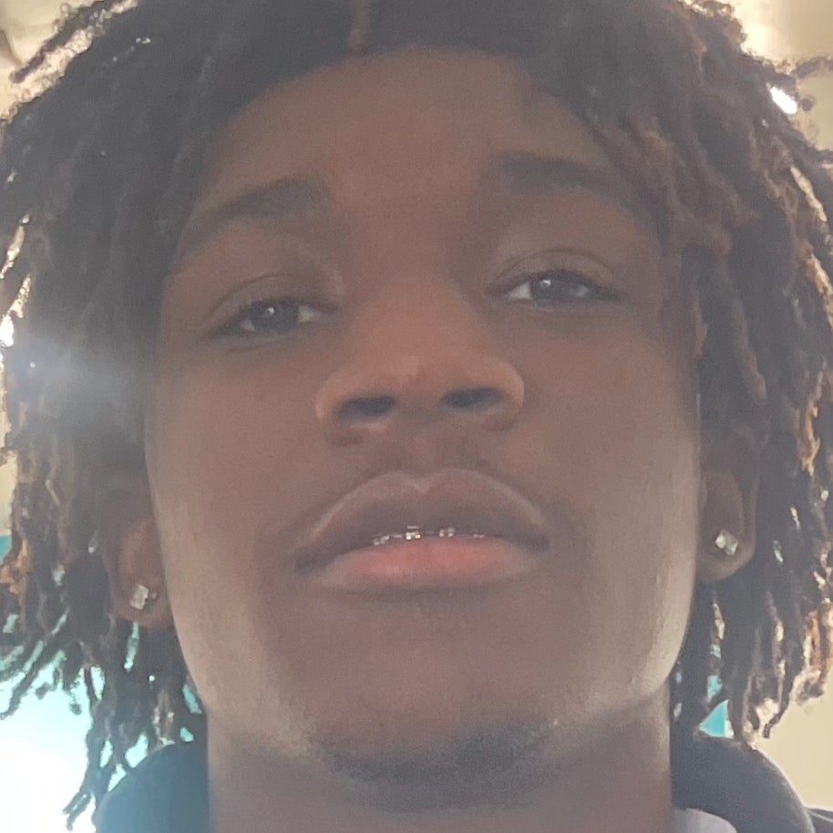 Corbin Simmons mugshot