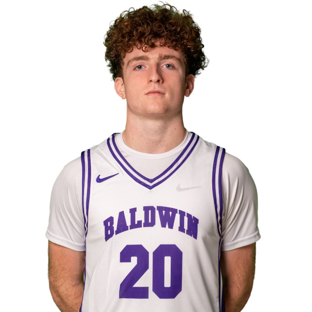 Colby McLaughlin mugshot