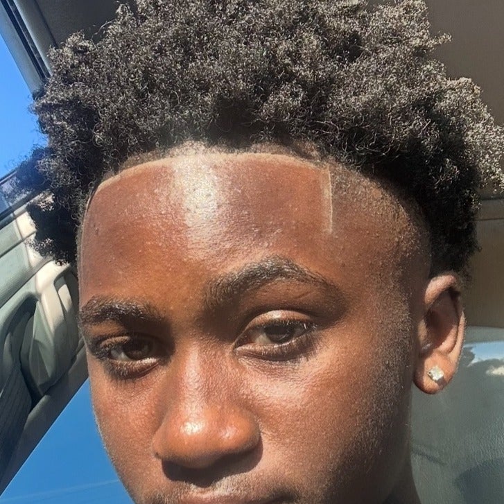 Daylan Neal mugshot