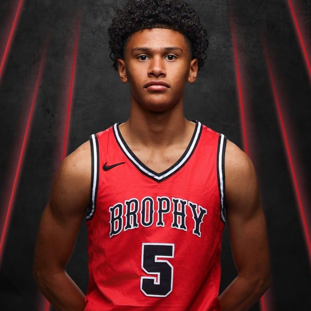 Aiden Williams mugshot