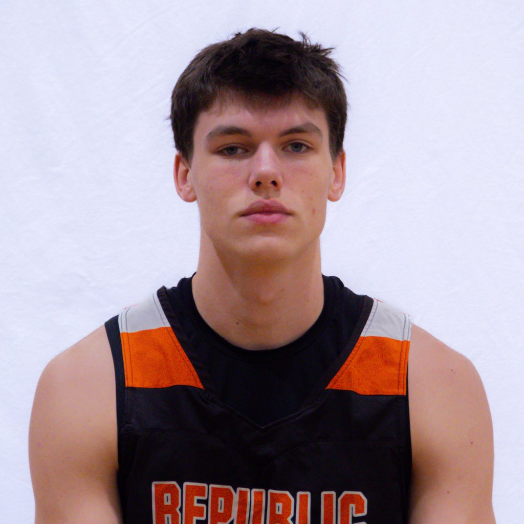 Landon Short mugshot