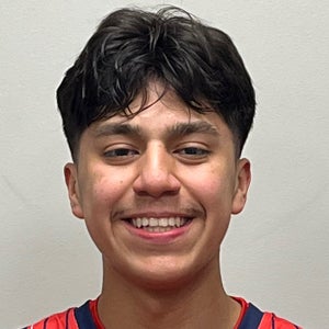 Marcos Carrillo mugshot