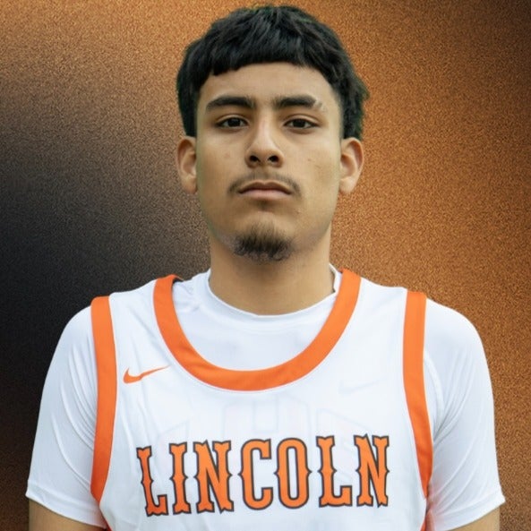 Aaron Merlos mugshot