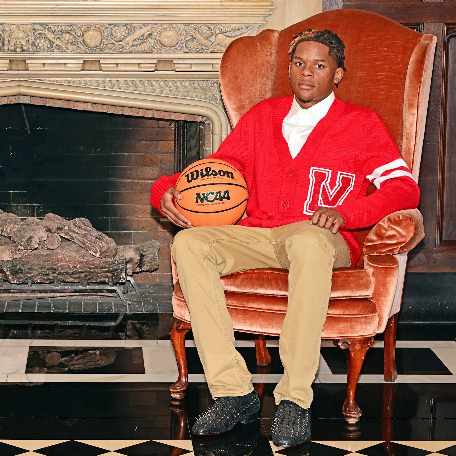 Tysean Davis mugshot