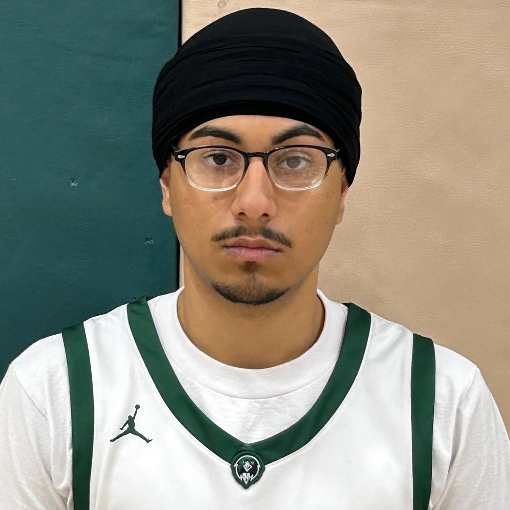 Gurjot Singh mugshot