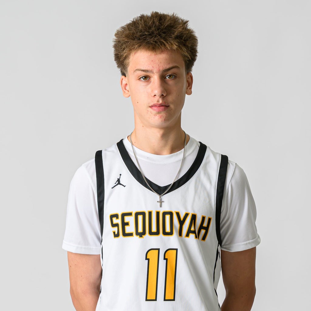 Braden Smith mugshot