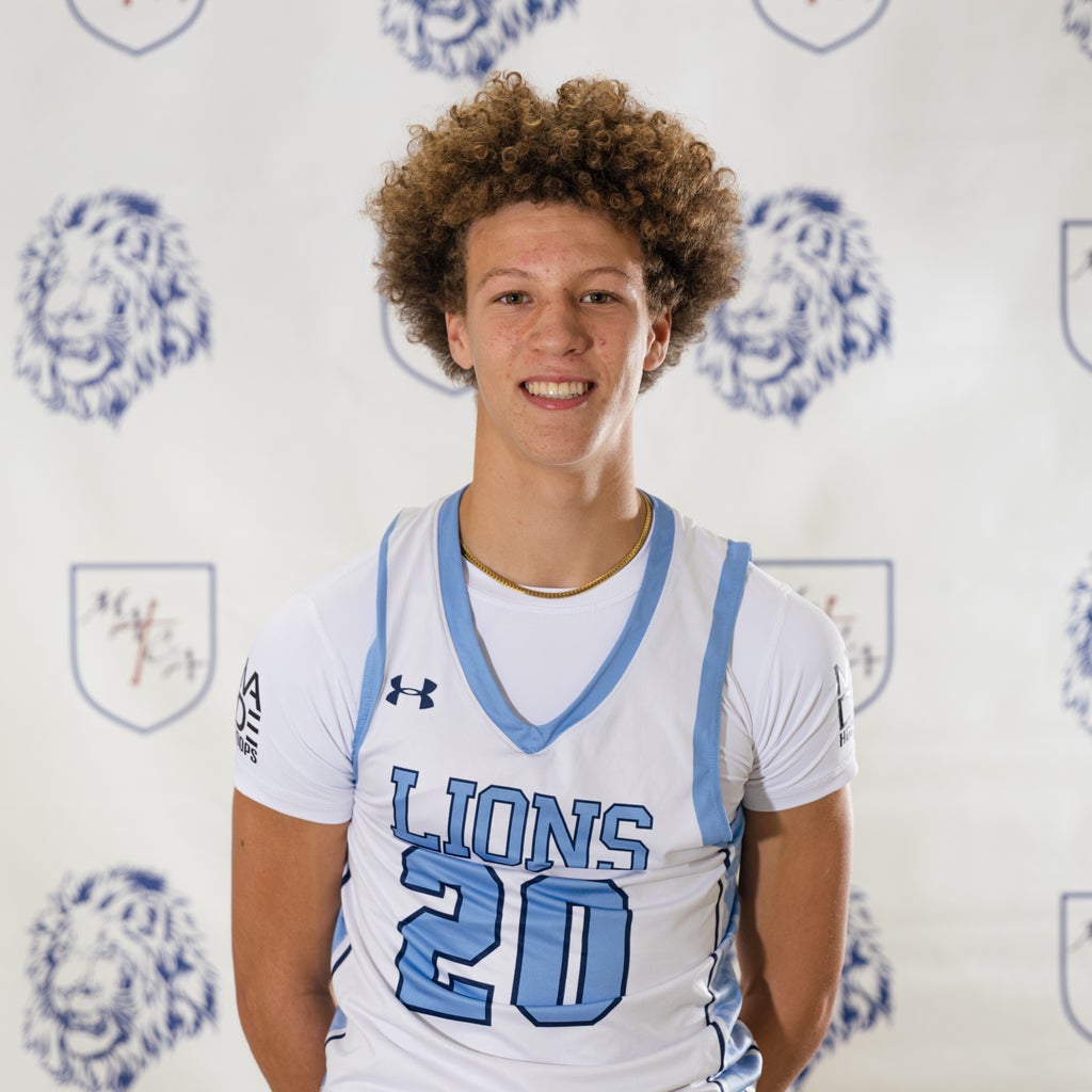 Phillip Parker-Walker mugshot