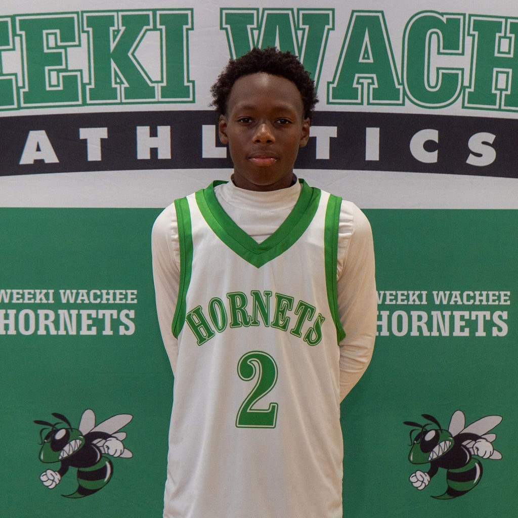 Kariem Wingfield mugshot