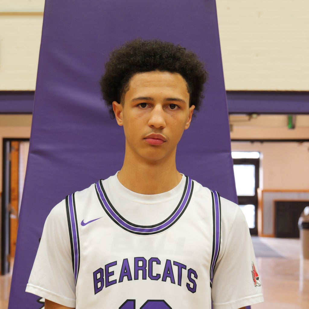 Jaxson Johnson mugshot