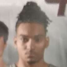 Melijah Battiste mugshot