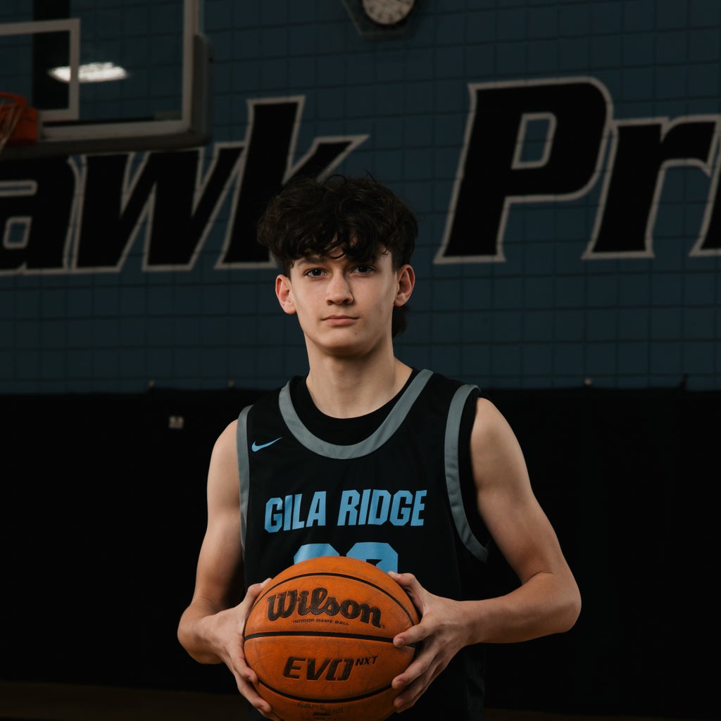 Conner Conway mugshot