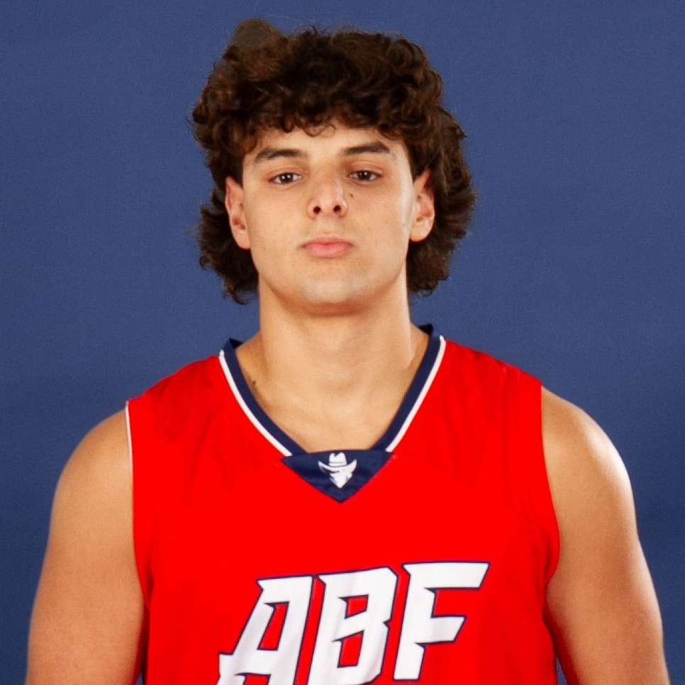 Simon Sobrero mugshot