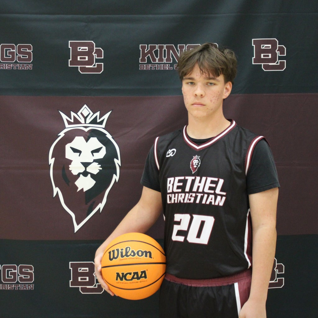 Caleb Palmer mugshot