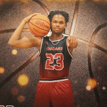 Devin Simpson mugshot