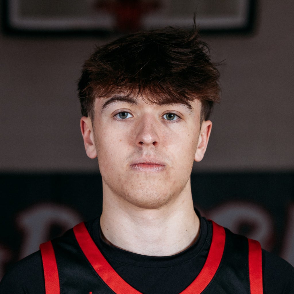 Ethan Stuntz mugshot