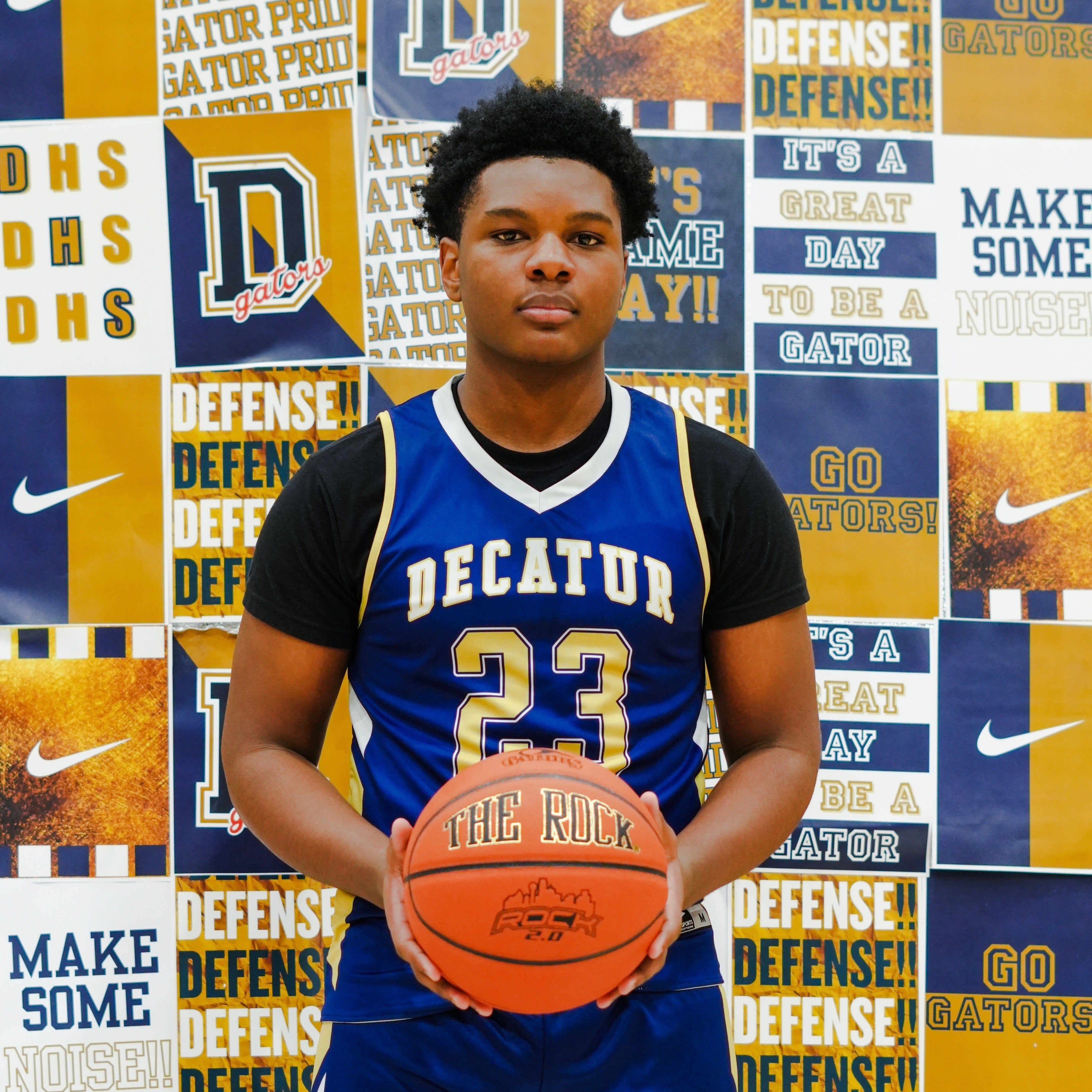 Braxton Washington mugshot