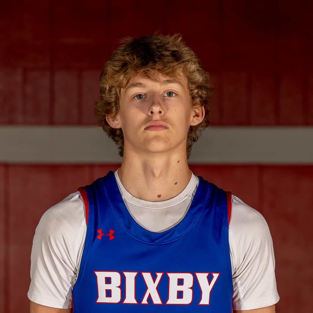 Fynn Schluter mugshot