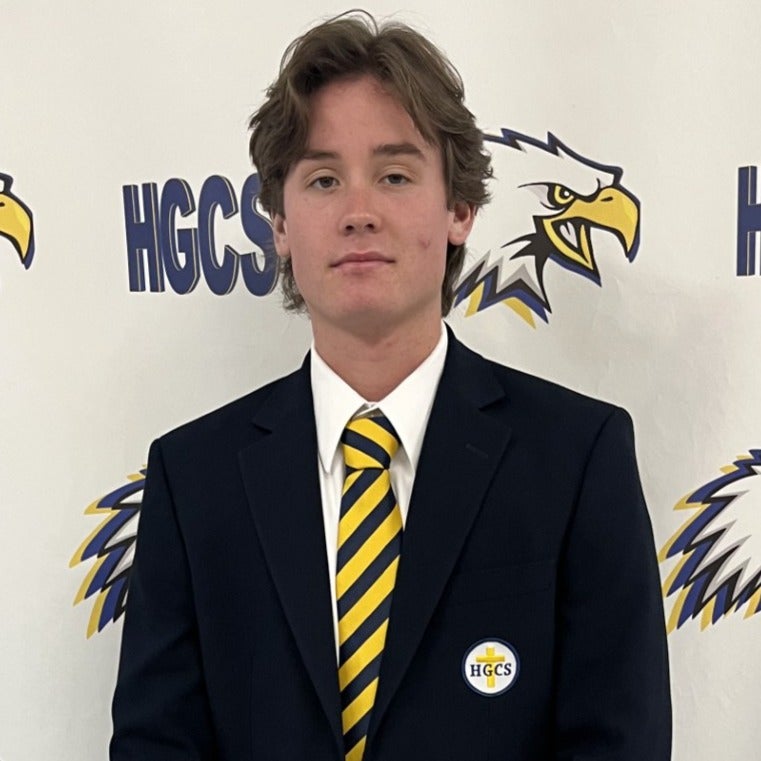 Brody Johnson mugshot