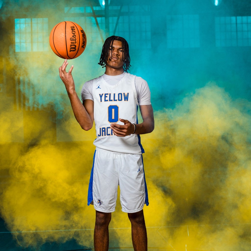 Prince Drummond mugshot