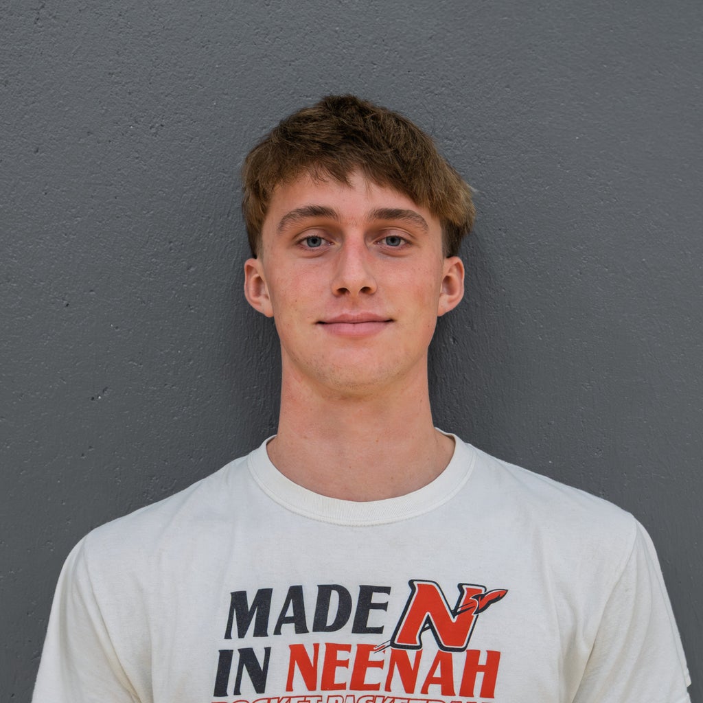 James Weiland mugshot