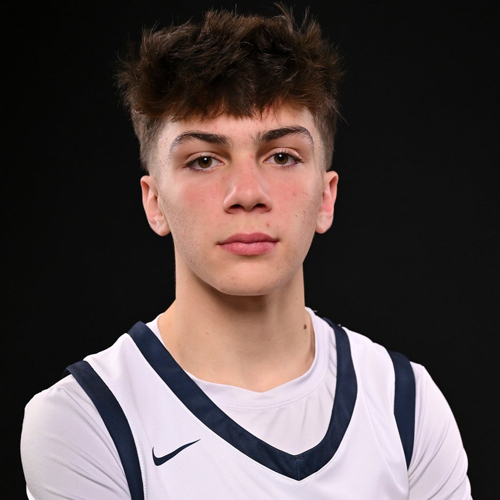 Dawson Hedges mugshot