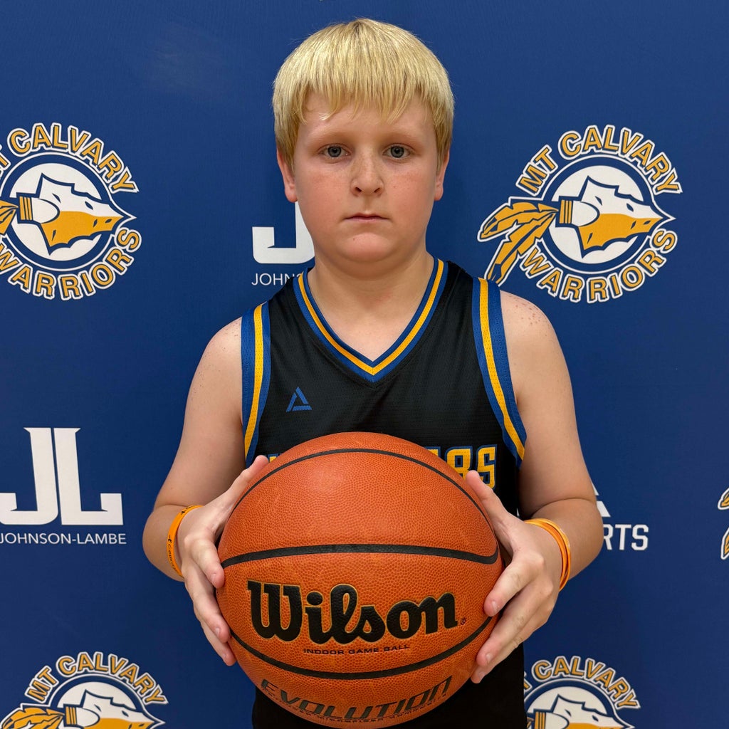 Landon Vandiford mugshot