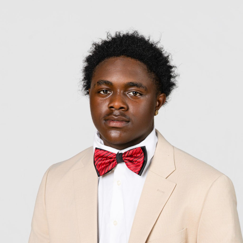 Antonio Anderson mugshot