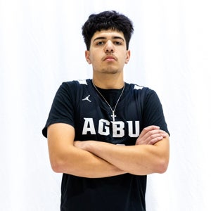 Vlad Shakhnazaryan mugshot