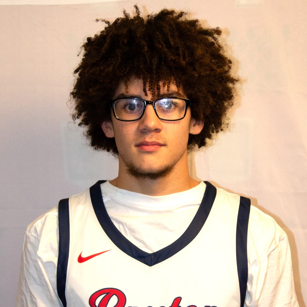 Evan Robinson mugshot