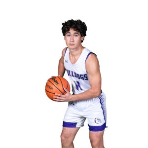 Gabriel Martinez mugshot